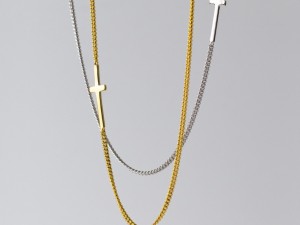 Cum alegi primul tău lănțișor din aur 14K – Ghid complet pentru femei și bărbați